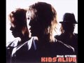 second stage kids alive 