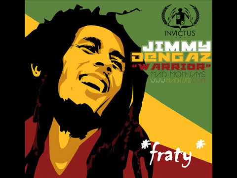 Jimmy P. & Dengaz - Warrior