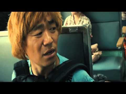 Lost in thailand แก๊งม่วนป่วนไทยแลนด์ Official