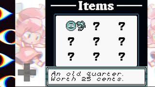 Wishing Sarah - Character Locomotion Menu