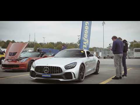 Track4fun Trackday 2022 - Ladies and gentlemen start your engines !