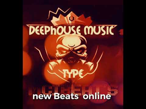 MciBeats - DeepHouse type beat
