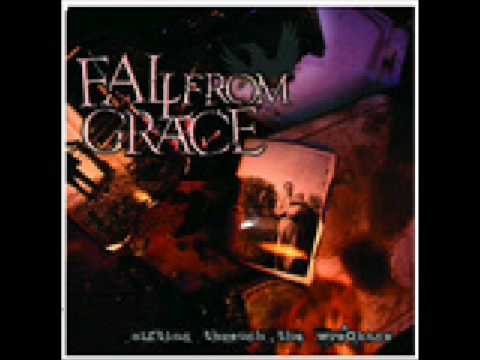 Fall From Grace - Hated Youth