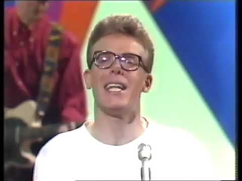 The Proclaimers – I'm On My Way