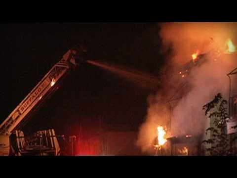 Paganinikontraktet av Lars Kepler