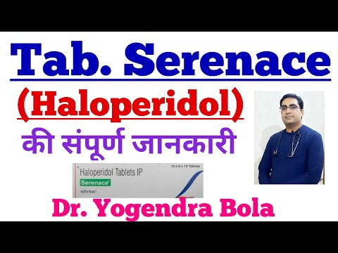 Haloperidol 10mg Tablets - Sleep medicines Supplier from india