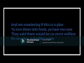 Cocoa tea New immigration law lyrics