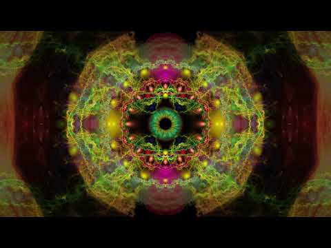 The Pathless Path - Meditation #8 (20 minutes) - Drop Off Mind and Body