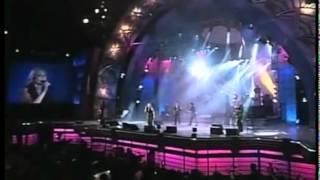 Festival de Viña 1996, Nicole, Dame Luz