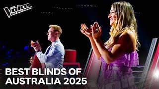 Download lagu Coaches In SHOCK! | Australia 2025 BEST Blind Auditions mp3 Download lagu Coaches In SHOCK! | Australia 2025 BEST Blind Auditions mp3