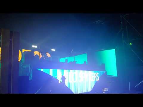 Milo Spikers@ Madzoo2019