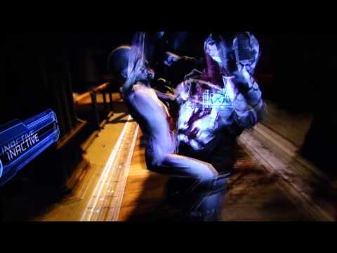 Dead Space 2 Fan Appreciation matches pt13