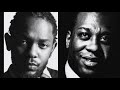 Kendrick Lamar - Sing About Me Sample Loop (Grant Green - Maybe Tomorrow)