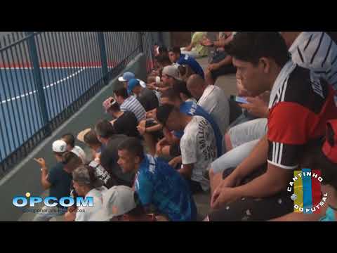 O ARENA RÉ VENCEU O MIL GRAUS E PEGA O SI PA TO MONSTRO NA SEMI FINAL DA CONGONHAS.