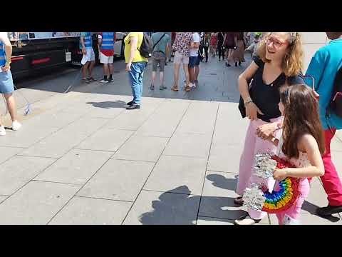 CSD DRESDEN 9.6.2023 720p. HD