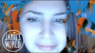 High Quality Content | Jamie's World