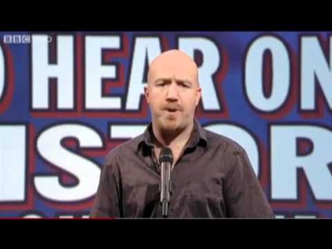 2 World Wars & 1 World Cup... Doo Dah