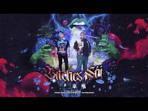 Bitches Nói - Lil’G x VSoul (Produced by So Hi)