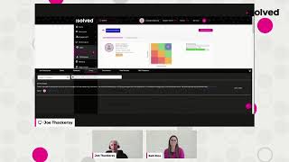 Product of the Month: isolved Share & Perform