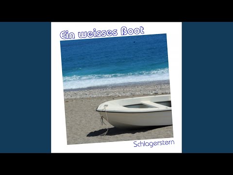 Ein weisses Boot (Party-Dance Karaoke Version)