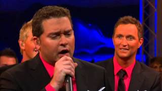Ernie Haase &amp; Signature Sound  Ian Owens  I Believe  2012