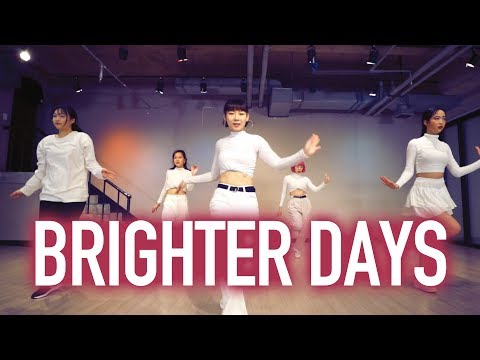 Rancido (feat Lex Empress) - Brighter days | KIRI VOGUE | 그래비티 노원댄스학원
