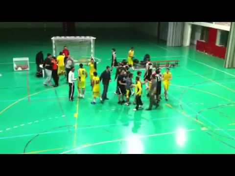 Murobasquet - Enguera Basket