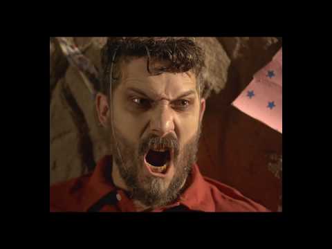 Off With Their Heads - "Disappear" (Director's Cut)