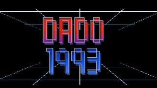 Dado - 1993