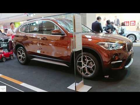 2019 BMW X1 sDrive18i xLine   In Depth Walkaround Exterior   Interior