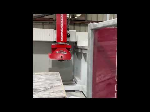 2025 ZONATO Acqua 5 Waterjet Cutters | CNC EXCHANGE (1)