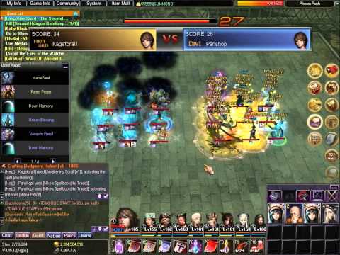 Argos Weekly 6 Sep 2014 AM Semi-Final