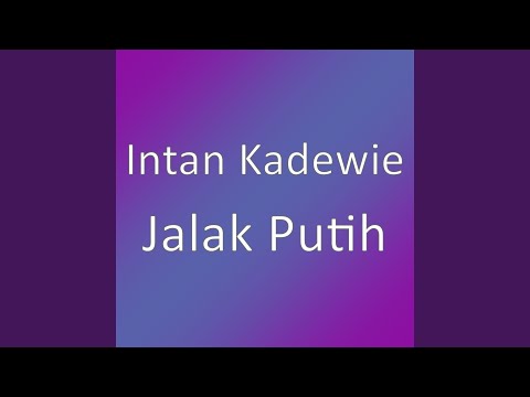 Jalak Putih