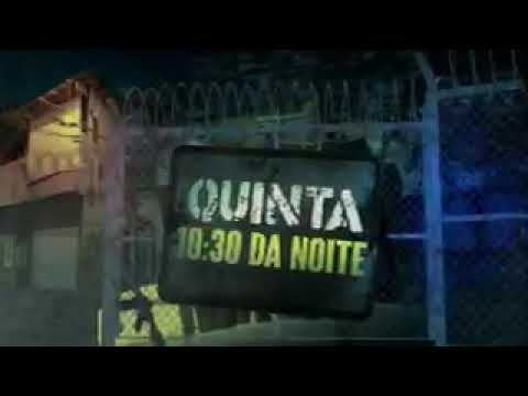 Intervalo comercial da Record TV interior RJ em 16/08/2018