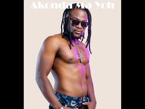 Xaga Boss10 - Akonda Mayo Feat Daev Zambia & Wau
