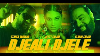 Download lagu Betty Salam 💛 Tzanca Uraganu 🌪️ Florin Salam 👑 Costi 🔝 - Djeali Djele 💚 mp3