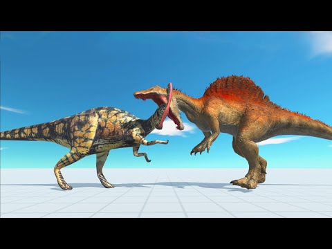 (●'◡'●) REMASTERED PARASAUROLOPHUS VS EVERY UNIT - Animal Revolt Battle Simulator