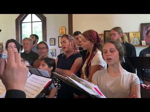 O Pure Virgin. 3 July 2022.