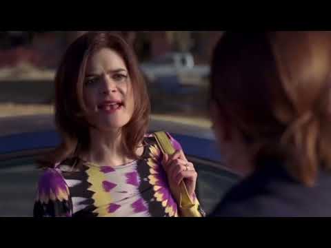 Marie Schrader most saddest scene