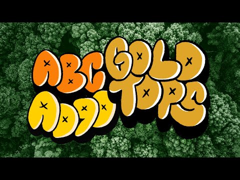 Avantdale Bowling Club - Gold Tops (AD90 Remix)