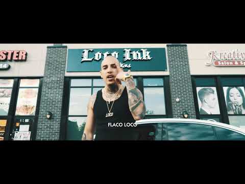 aMercenaryFilm Presents - Flaco Loco #CALIBERCALLIGRAPHY​​ [4K]