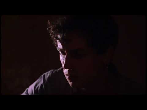 Fulvio Tulli - "The Night" (Morphine) - TAKE ONE