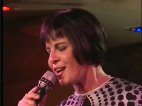 Leila Pinheiro e Martinho da Vila - Todos os Sentidos