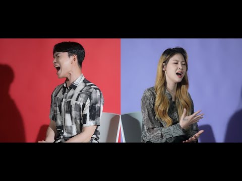 [MV] 015B(공일오비) - 우리 이렇게 스쳐 보내면 (Passing By You) (Feat. 동하(Dongha), 김지운(Kim Ji Woon))