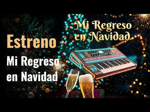 Miniatura de Mi Regreso en Navidad