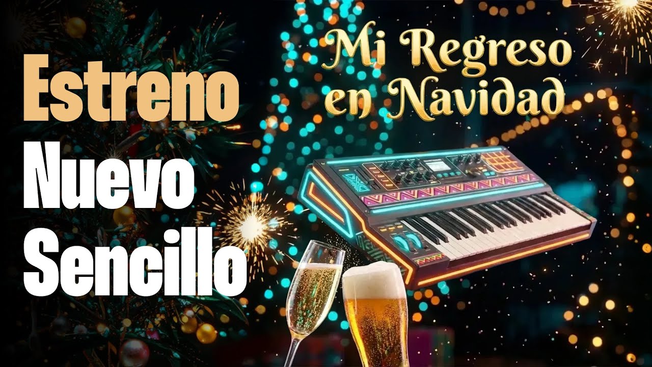 Mi Regreso en Navidad
