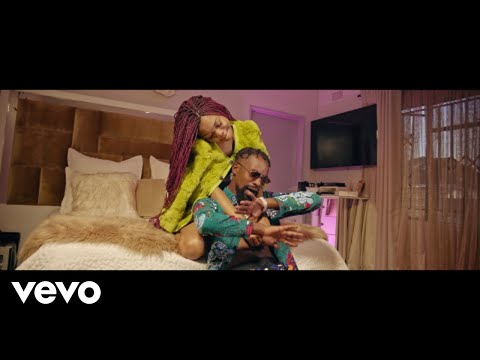 Beav City - Tie Me (Official Music Video)