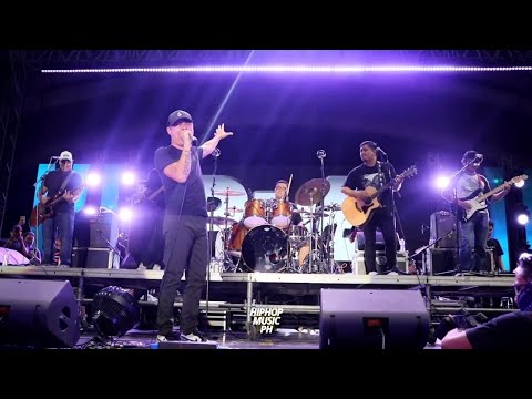 Parokya Ni Edgar - Halaga (LIVE PERFORMANCE) @ Circus Music Festival 2