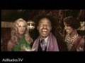 Tony Sinclair Tanqueray Christmas Commercial