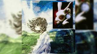 Cover art for new computers (breakcore mix)